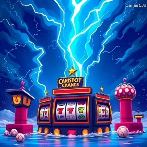 cadas138: Promo dan Bonus Terbaik untuk Para Gamer Indonesia